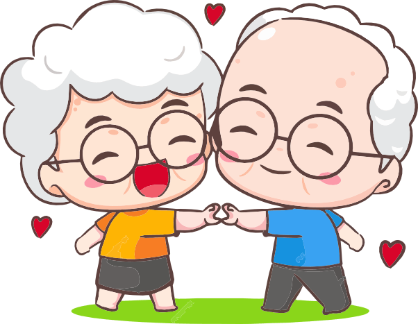 Eldercare hero image